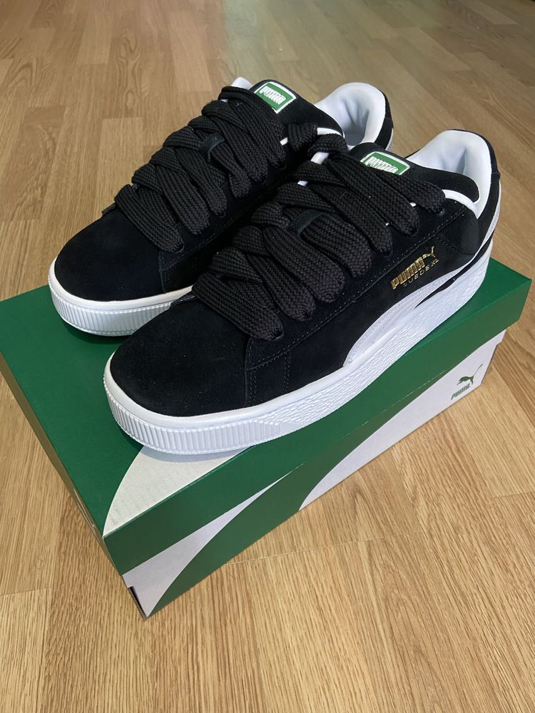 PUMA Suede XL | Оригінал | Нові |