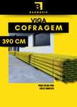 Viga de Cofragem 390cm