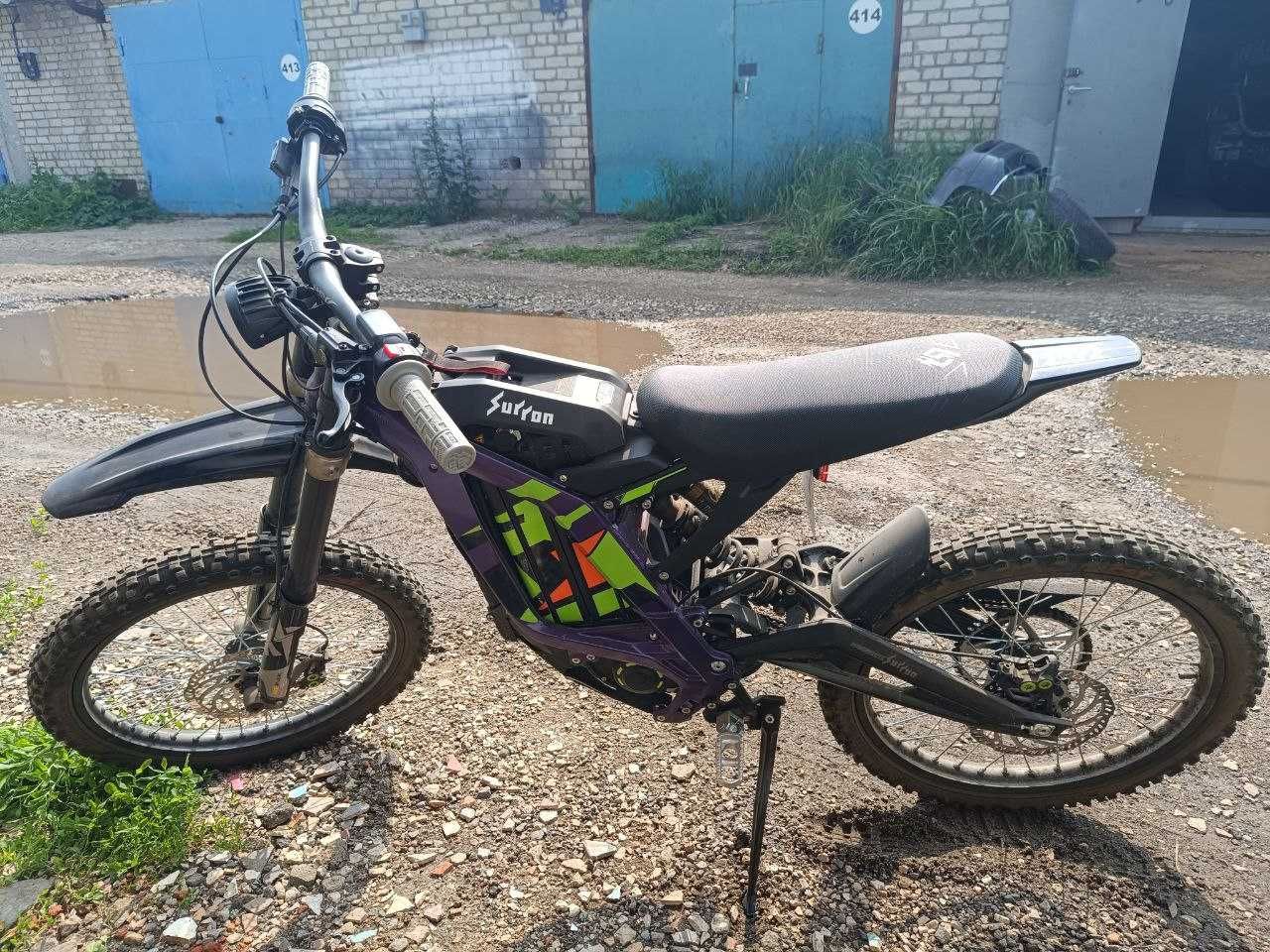 Sur-Ron Light Bee 2023