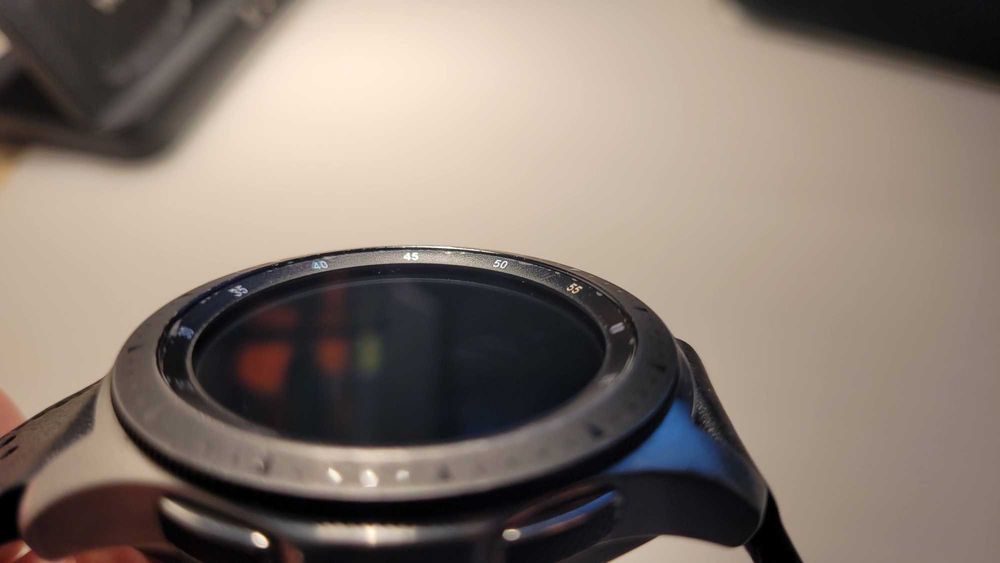 Smartwatch Samsung Galaxy Watch 46mm