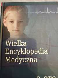 Wielka encyklopedia medyczna wielka orkiestra świątecznej pomocy