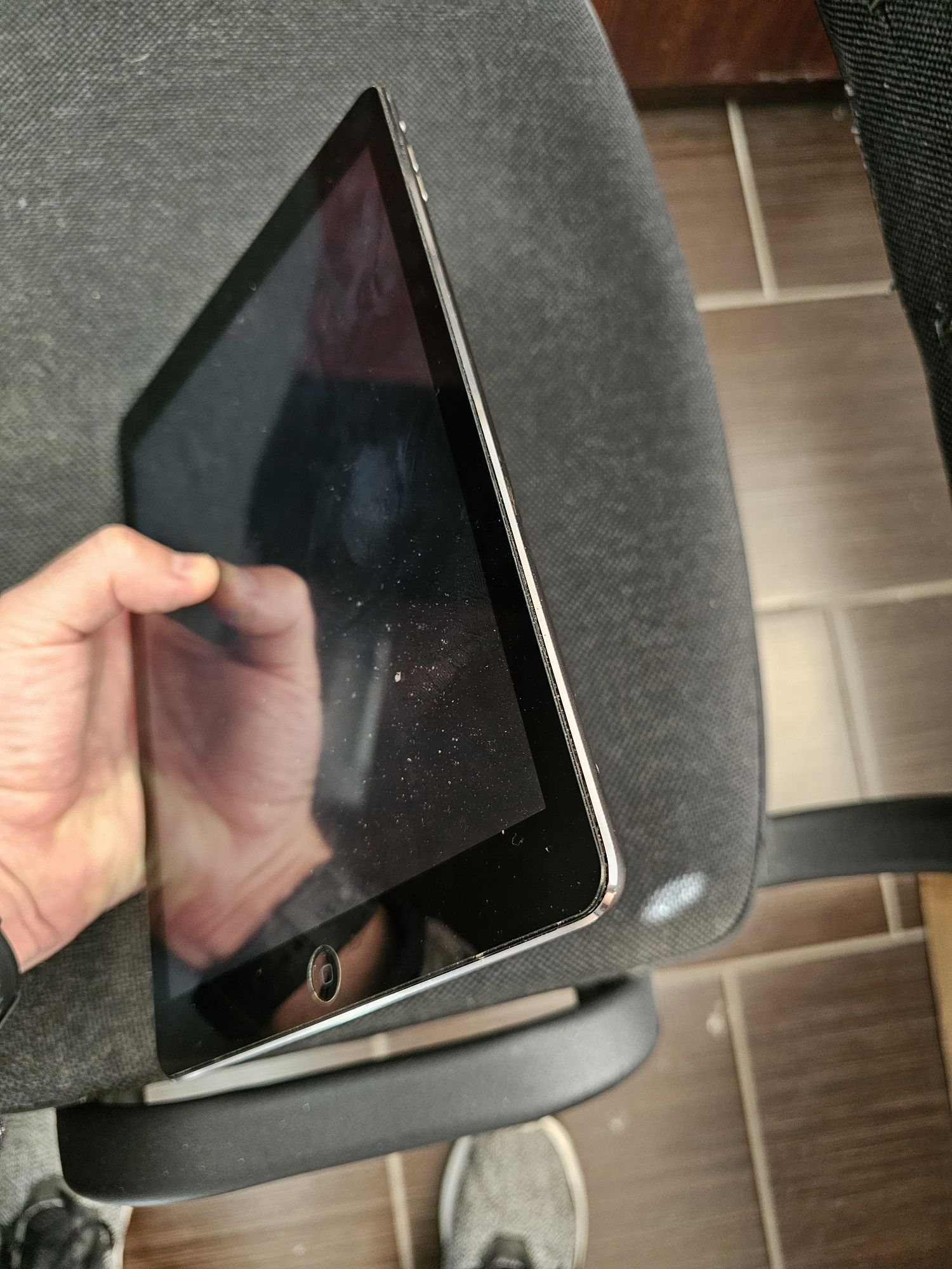 Ipad Air 1475 на запчасти