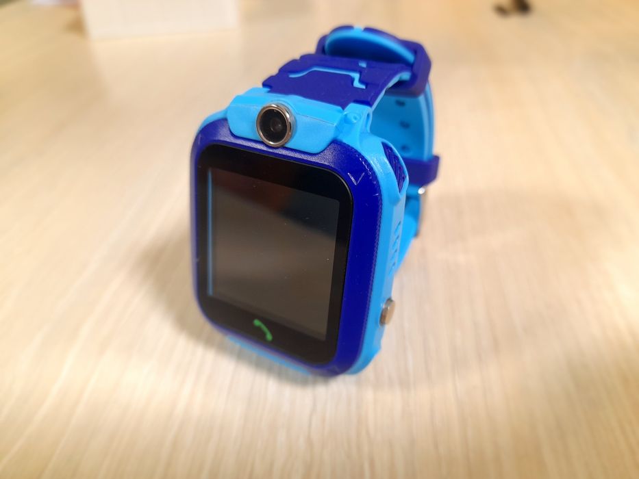 Розумний смарт годинник дитячий XO H100