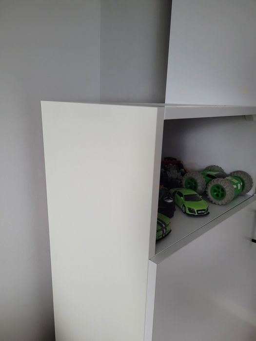 Szafki pokój dziecięcy