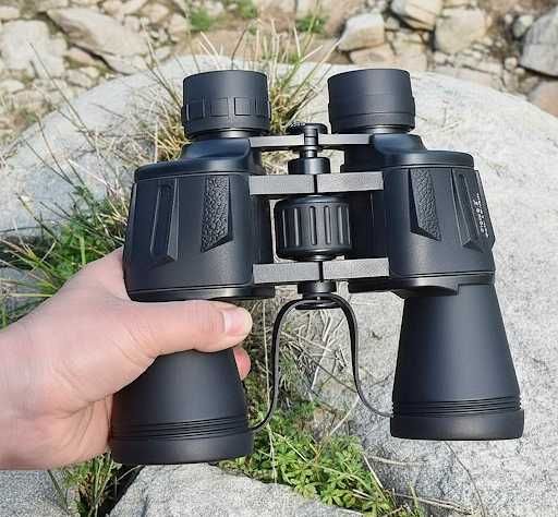 Бінокль/Мощный бинокль Canon 70x70 –водонепроницаемый и противоударный