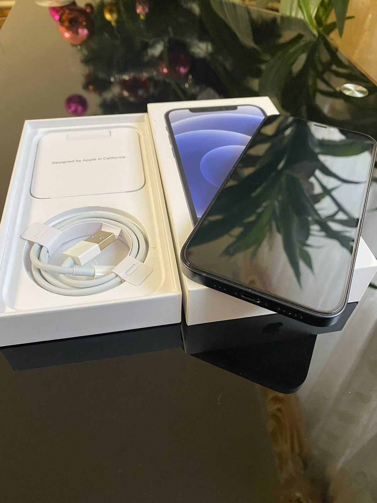 Iphone 12 \ 128GB Neverlock