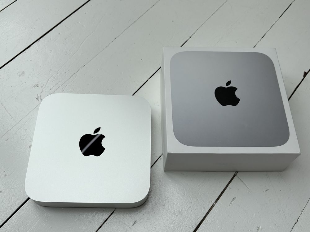 Mac mini (A2348) M1 16GB 1TB