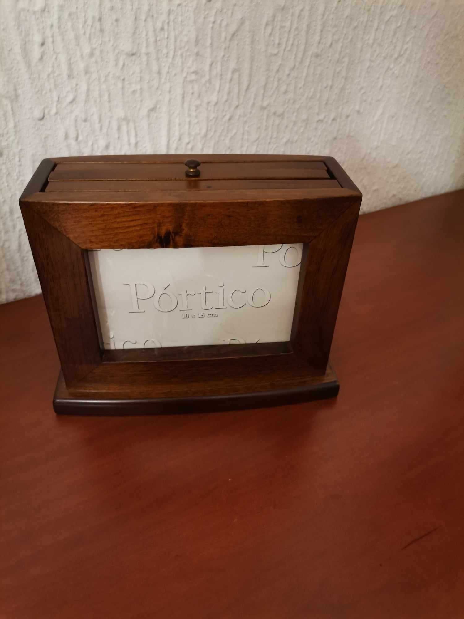 Conjunto Decoração