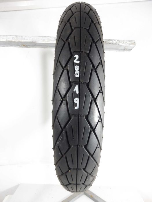 Dunlop Qualifier F20 110/90/18 NR2819