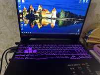 Продам Asus Tuf Gaming A15