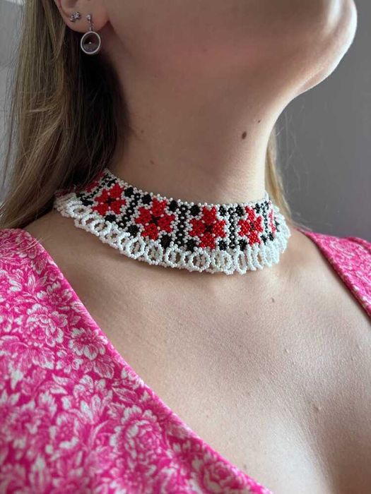 силянка-вишиванка