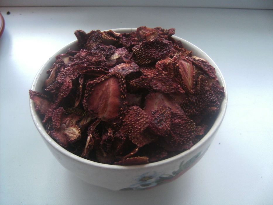 Іван-чай ферментований кипрій, з ягодами, недорого