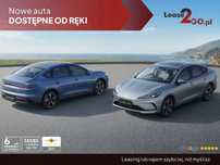 BYD Seal 5 Hybryda plug-in 212KM Comfort | Od ręki | Kolory