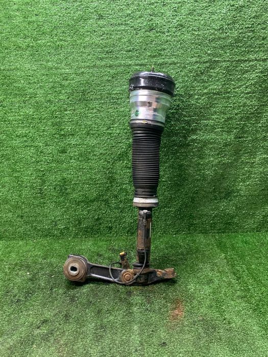 mercedes s w220 amortyzator przód przedni prawy arnott