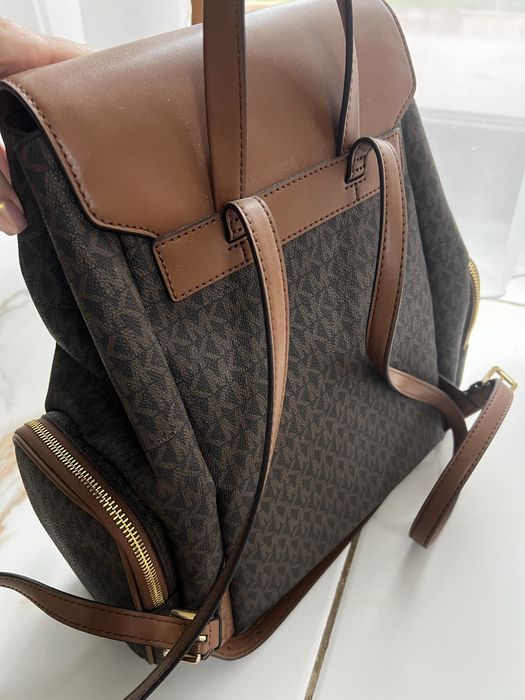 Оригінальний рюкзак Michael Kors — новий, з Америки
