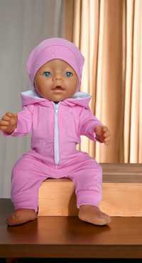 Ubranko dla lalki baby Born 43cm