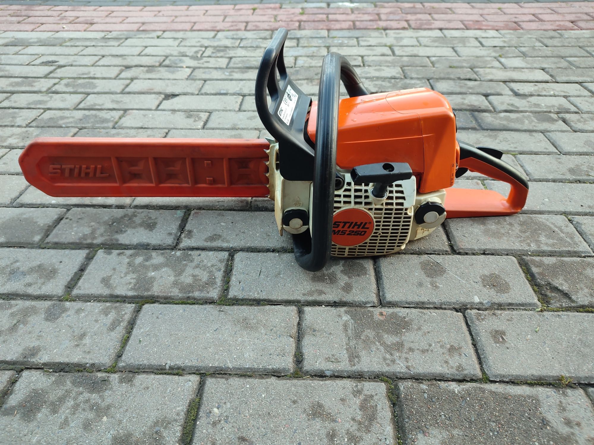 Stihl stan bardzo dobry