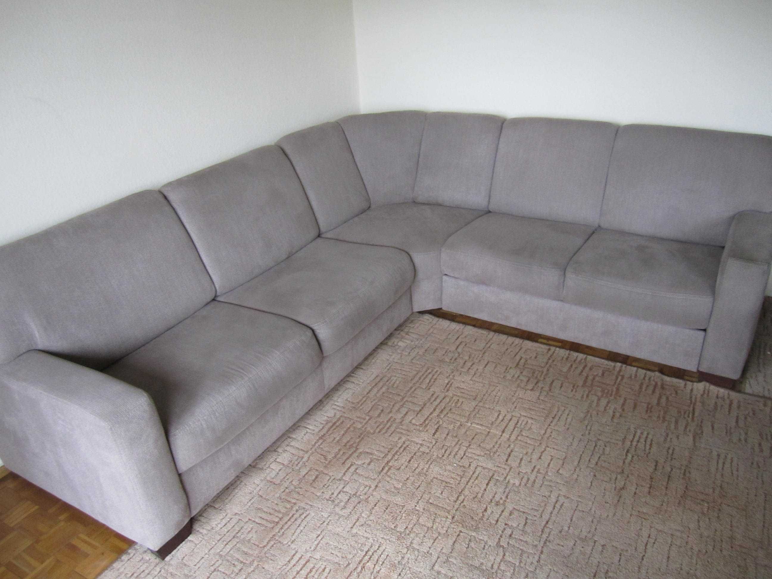 narożnik, sofa z funkcją spania