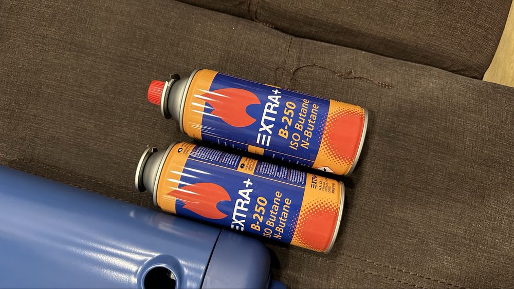 Fogao campingaz Bistro Activ