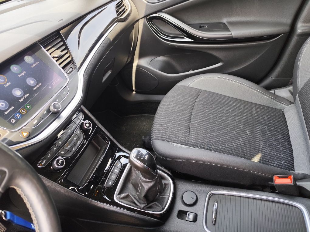 Opel Astra K sportstourer+super stan!Virtual cockpit