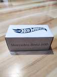 Hot wheels Rlc Exclusive 1964 Mercedes-Benz 600 HWF12