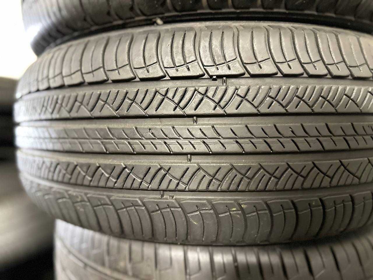 Літні шини 235/60 R18 Michelin LatitudeTourHP 2шт Poland