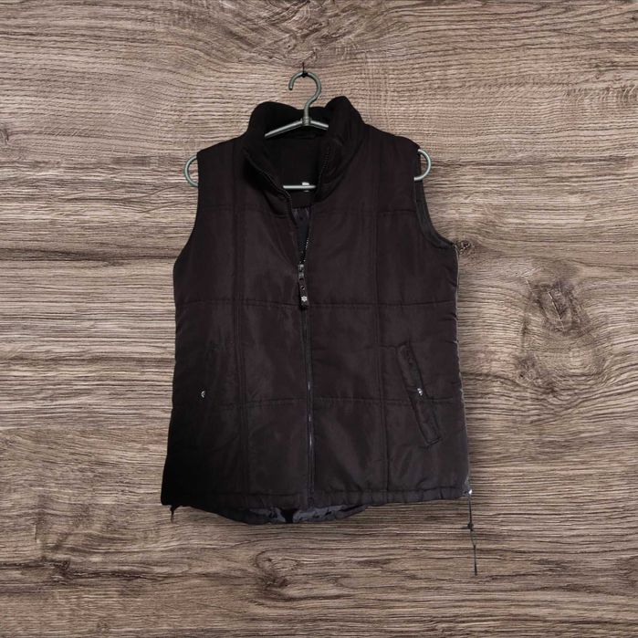 Жилет жіночий теплий 48р