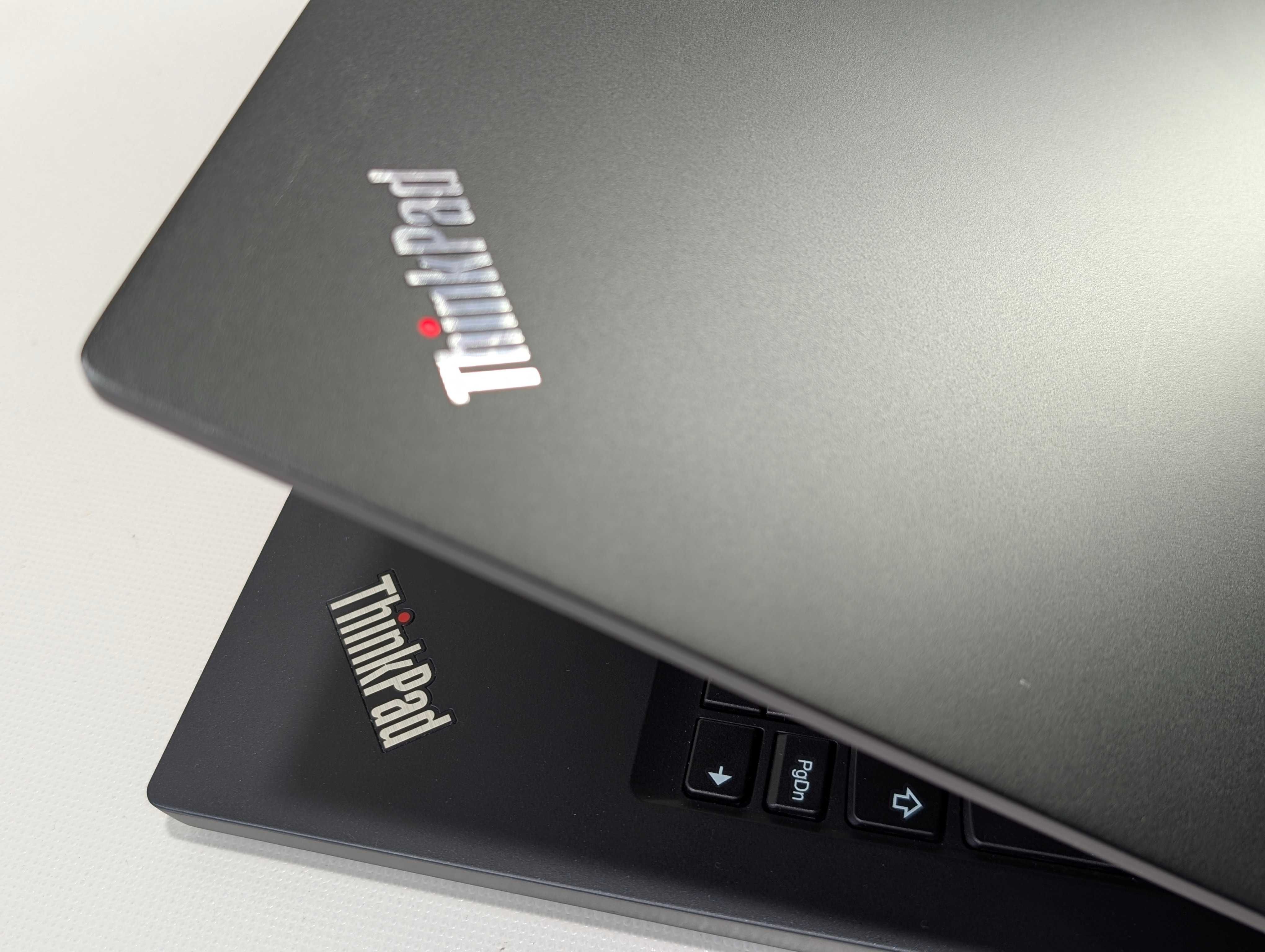 Ноутбук  Lenovo ThinkPad Е14 / i5-10210U / 8 gb / 256 gb /14'' IPS FHD