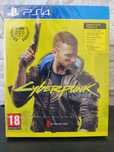 Cyberpunk 2077 ps4 ps5 nowa