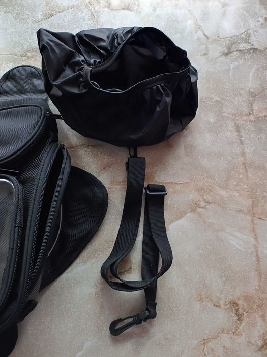 tankbag  motocyklowy duży