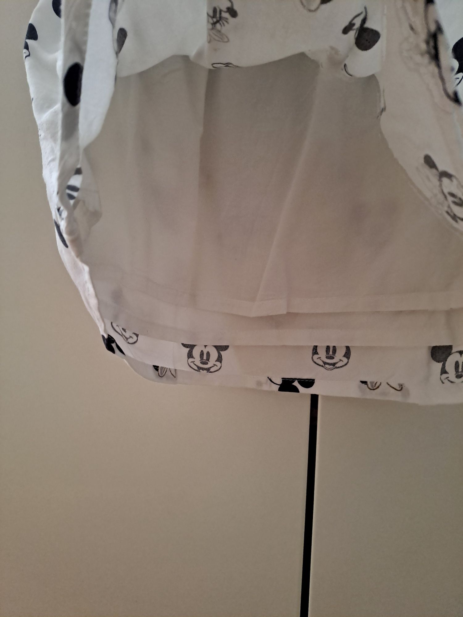 Bluzka z Minnie r.92