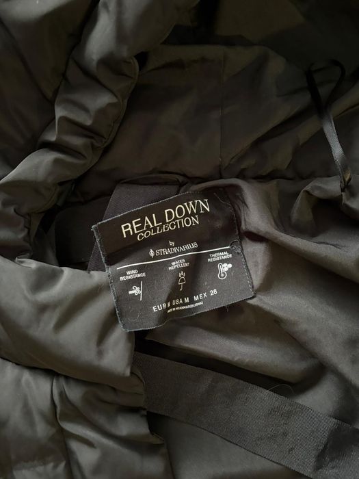 Płaszcz, kurtka ciepła