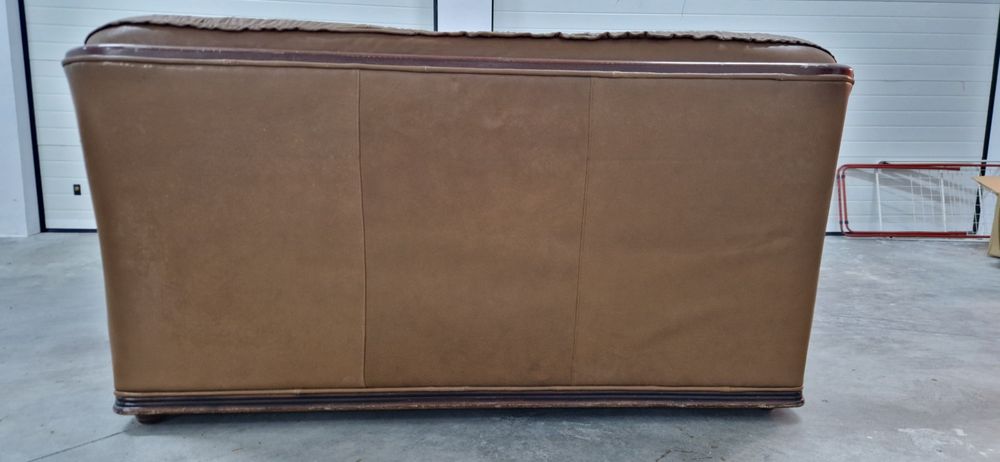 Sofás Pele Genuína