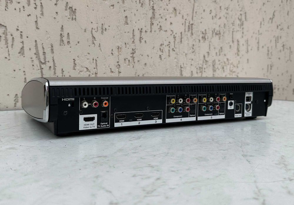 Консоль керування Bose AV20 Control Console від Bose Lifestyle T20