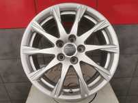 Felgi 17" 5x112 Audi S-Line A3 A4 A6 Q3 Q5 B8 B9 C6 C7 C8 VW Skoda