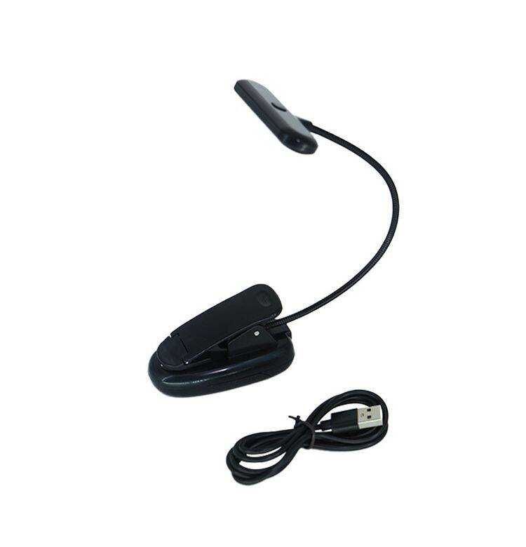 Lampka do pulpitu Kera Audio PD16