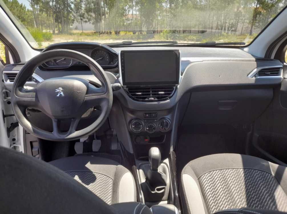 Peugeot 2008 1.2 PureTech