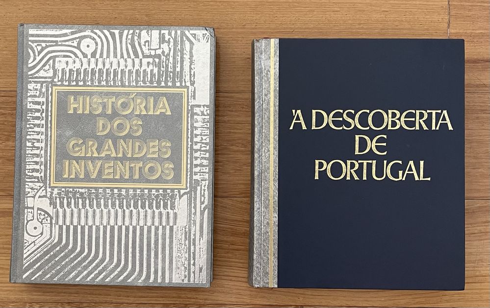 Livros Diversos Capa Dura / precos de €5 a € 60