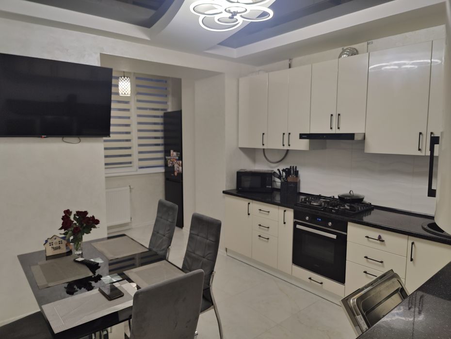 Здаю 2-ох кімнату квартиру новобуд перша здача ЖК Горгани