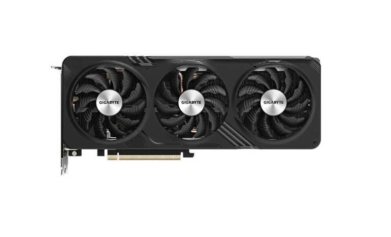 Gigabyte GeForce RTX 4060 Ti Gaming OC 8G x3