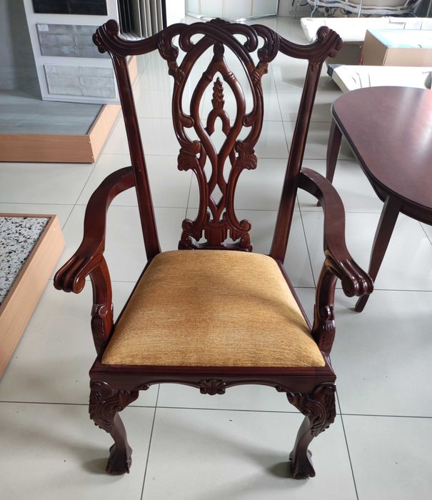 Stylowy mebel - sofa