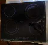 placa indução hotpoint ariston KIO644D0Z