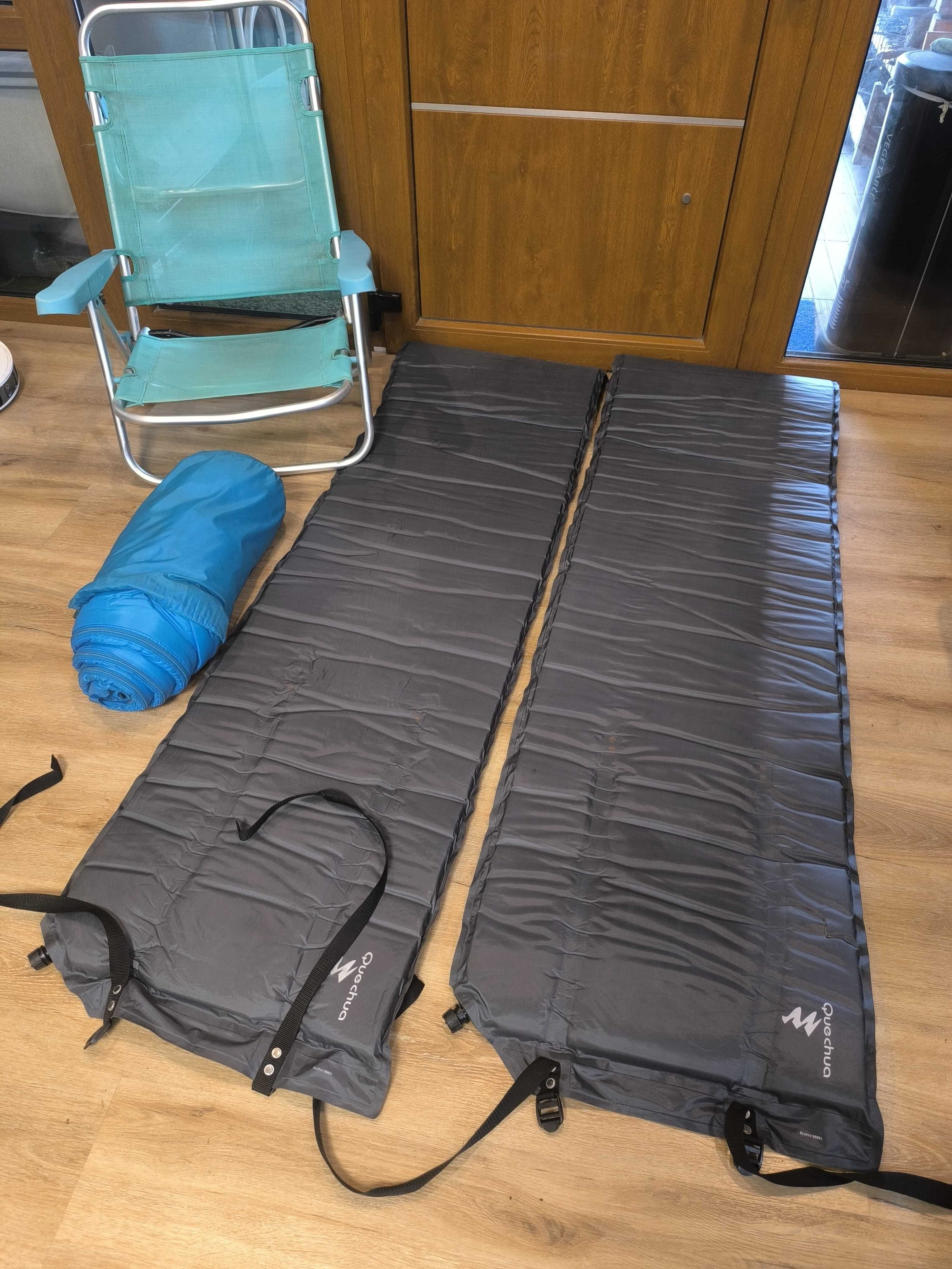 Pack de Campismo Só 20eurs Ler anuncio