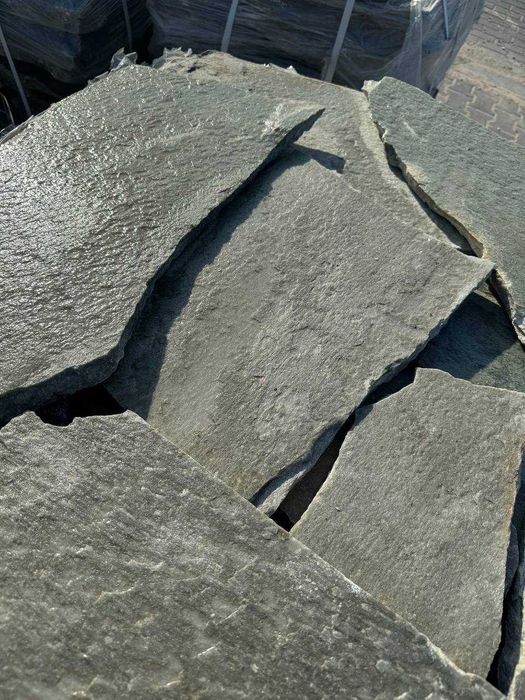 Kamień na ścieżki Grecki IMPRESTONE Warszawa i okolice