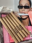 Rhode lip liner,blash,lip gloss | олівець ,румяна, блиск, бальзам