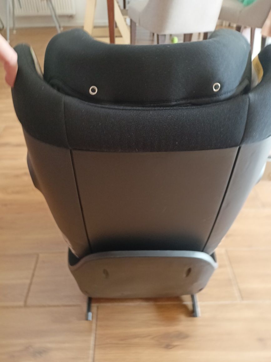 Fotelik GB Vaya i-size 0-18kg isofix Stan bdb bezwypadkowy