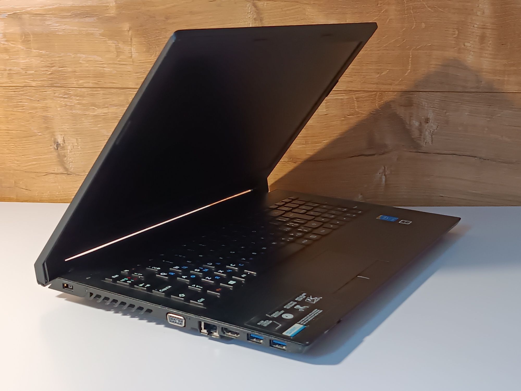 Ноутбук для офісу або навчання Lenovo 15.6"/Core i3/8 ОЗП/128 SSD