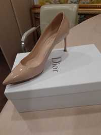 Туфлі жіночі Dior (Діор)