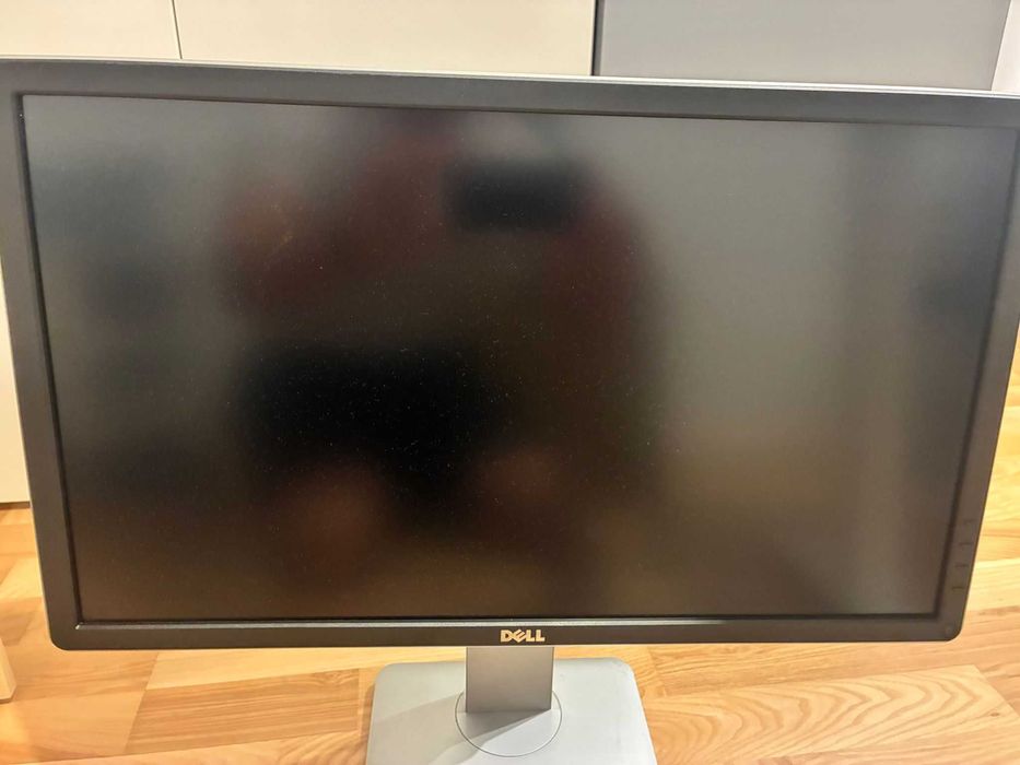Dell P2415QB 24" 4K IPS – używany