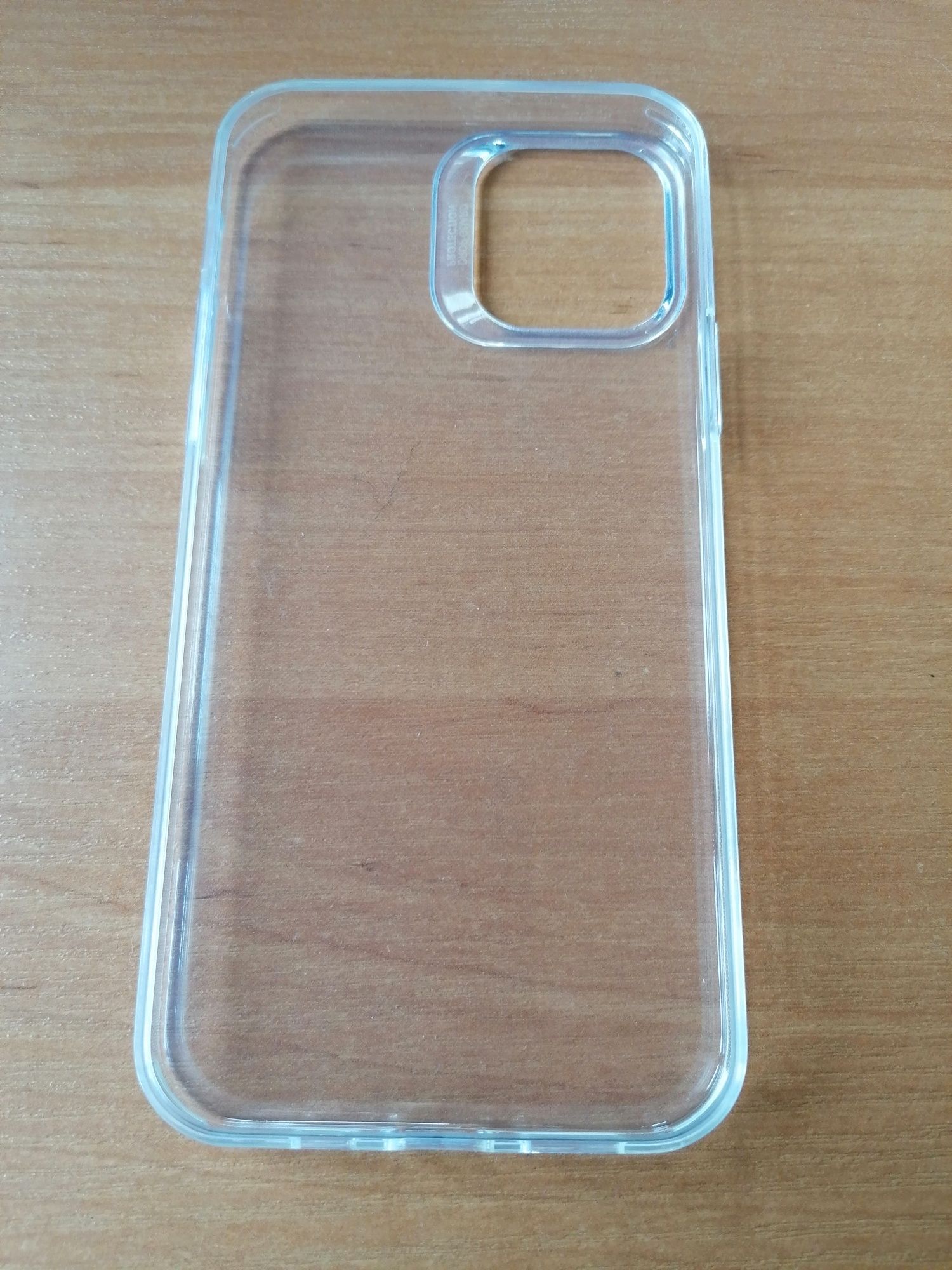 Etui, pokrowiec do IPhone 12 Pro